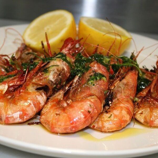 Pizzeria Metro Salou 2 gambes