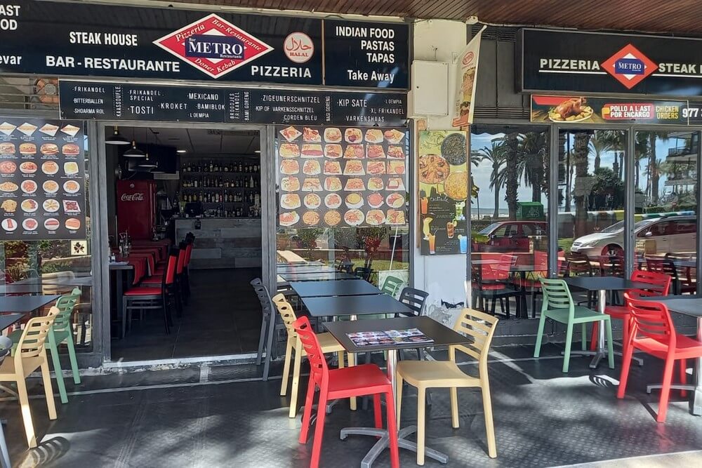 instalaciones pizzametro reus 03